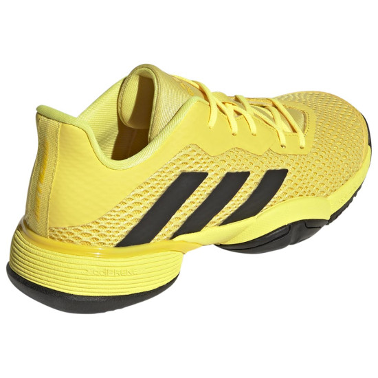 Adidas Barricade K Adidas Barricade K